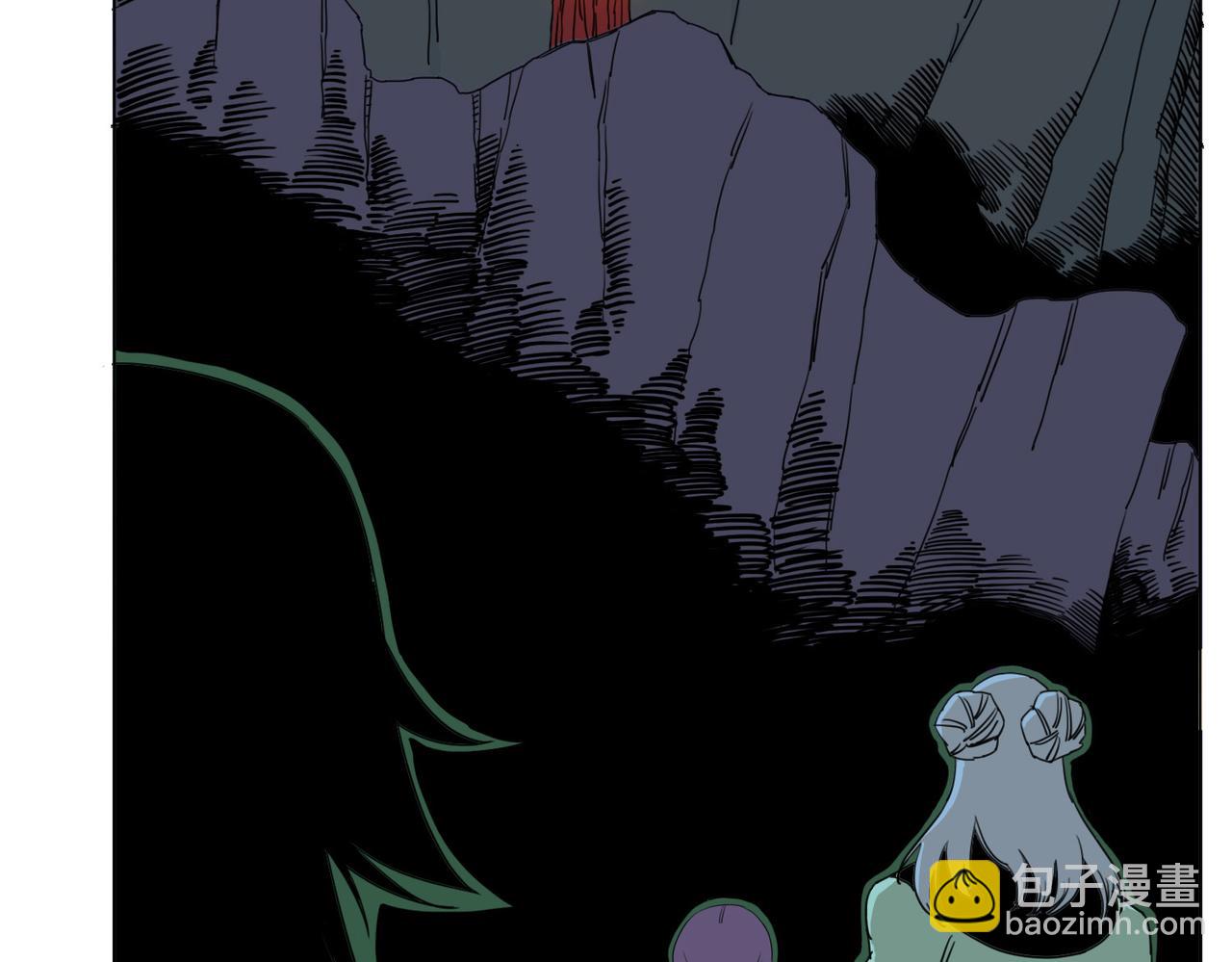 第22话 魔力之源(1/2)-第25话