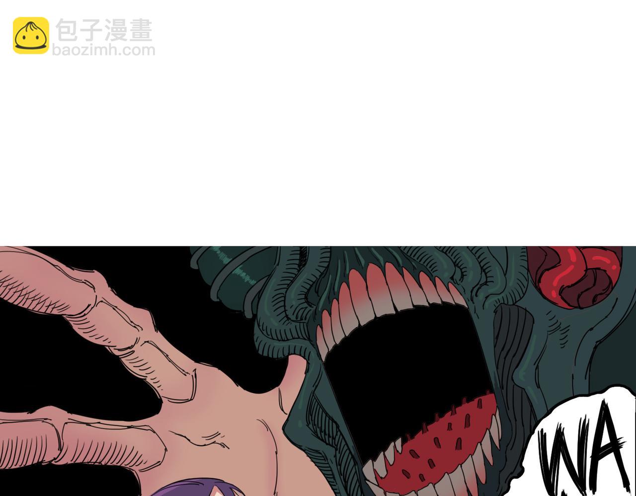 第22话 魔力之源(1/2)-第25话