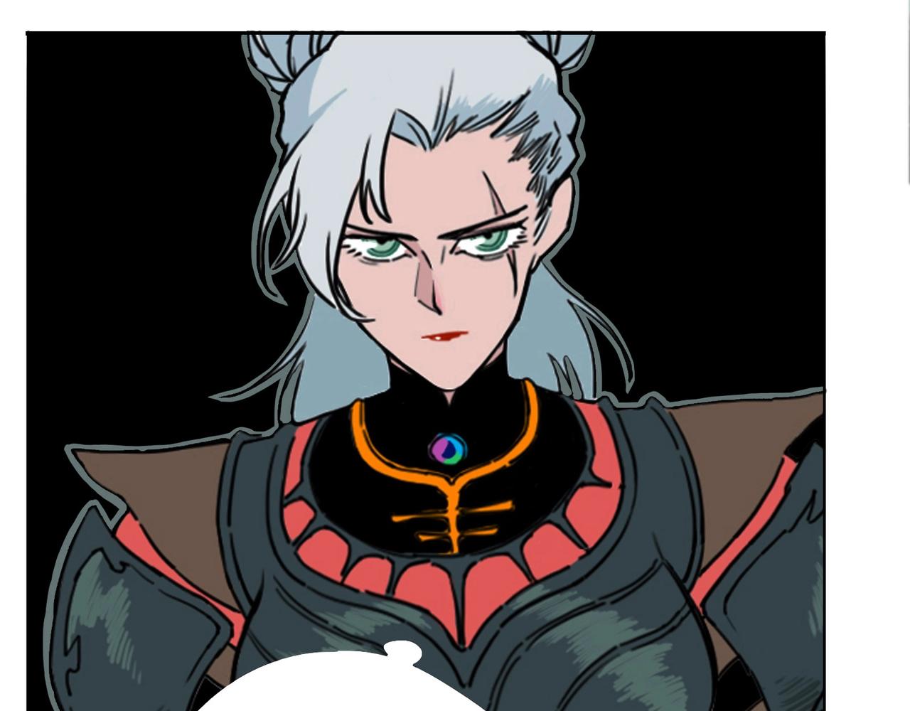 第2话 旧世界的魔窟(1/2)-第3话