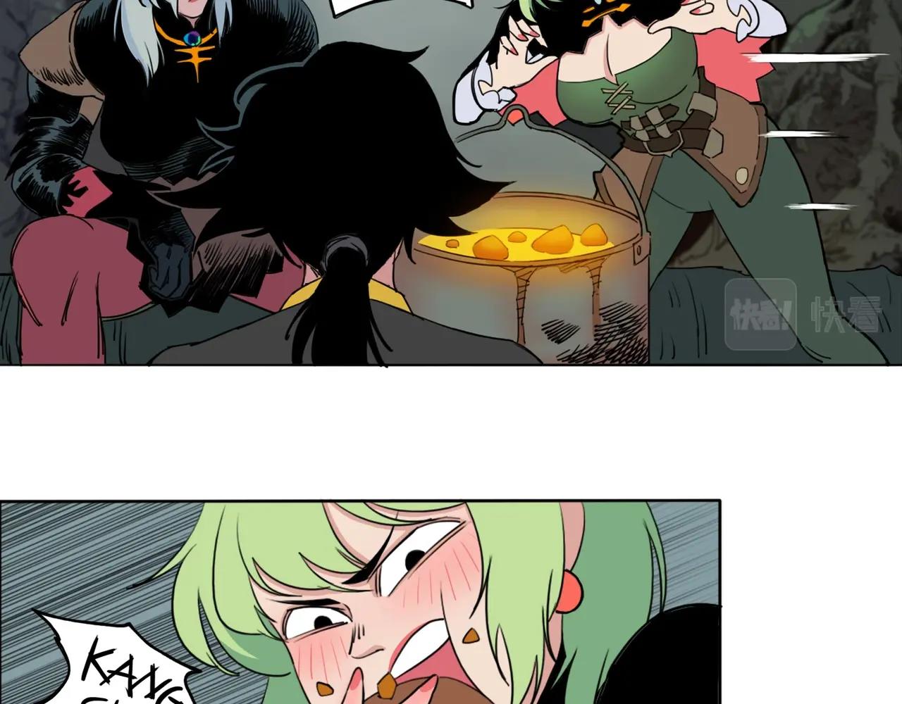 第6话 野餐美食家(1/2)-第7话