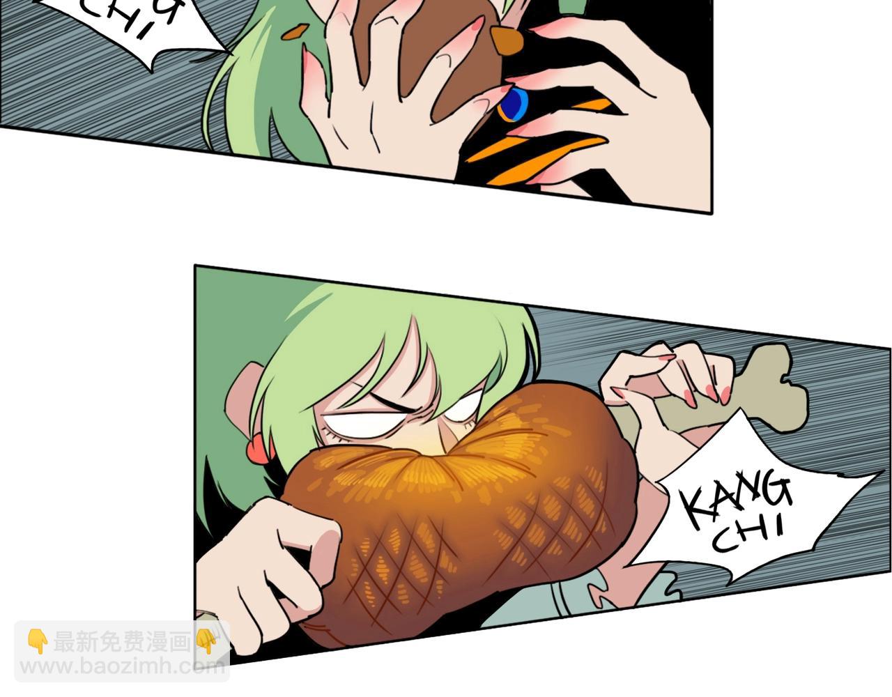 第6话 野餐美食家(1/2)-第7话