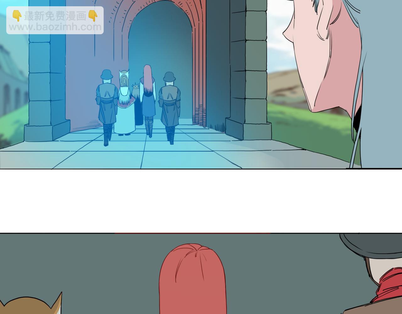 第8话 访客(1/2)-第9话