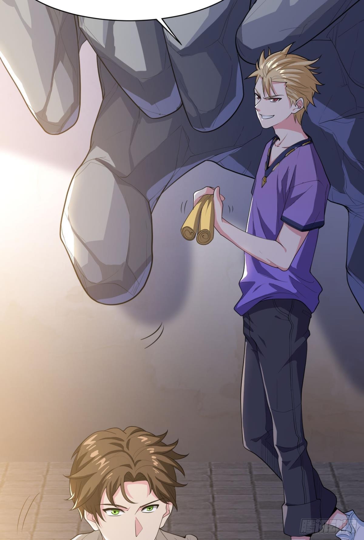 生死一线(1/2)-第11话