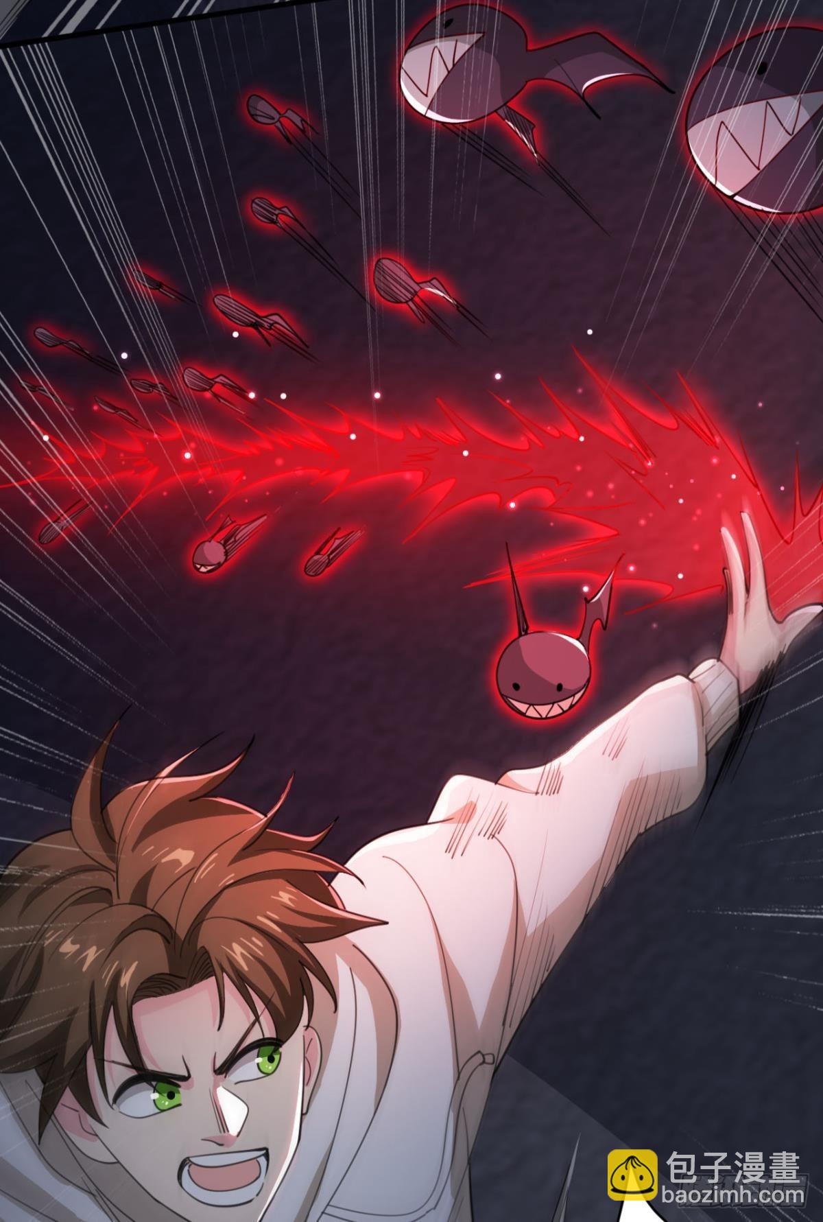 生死一线(1/2)-第11话