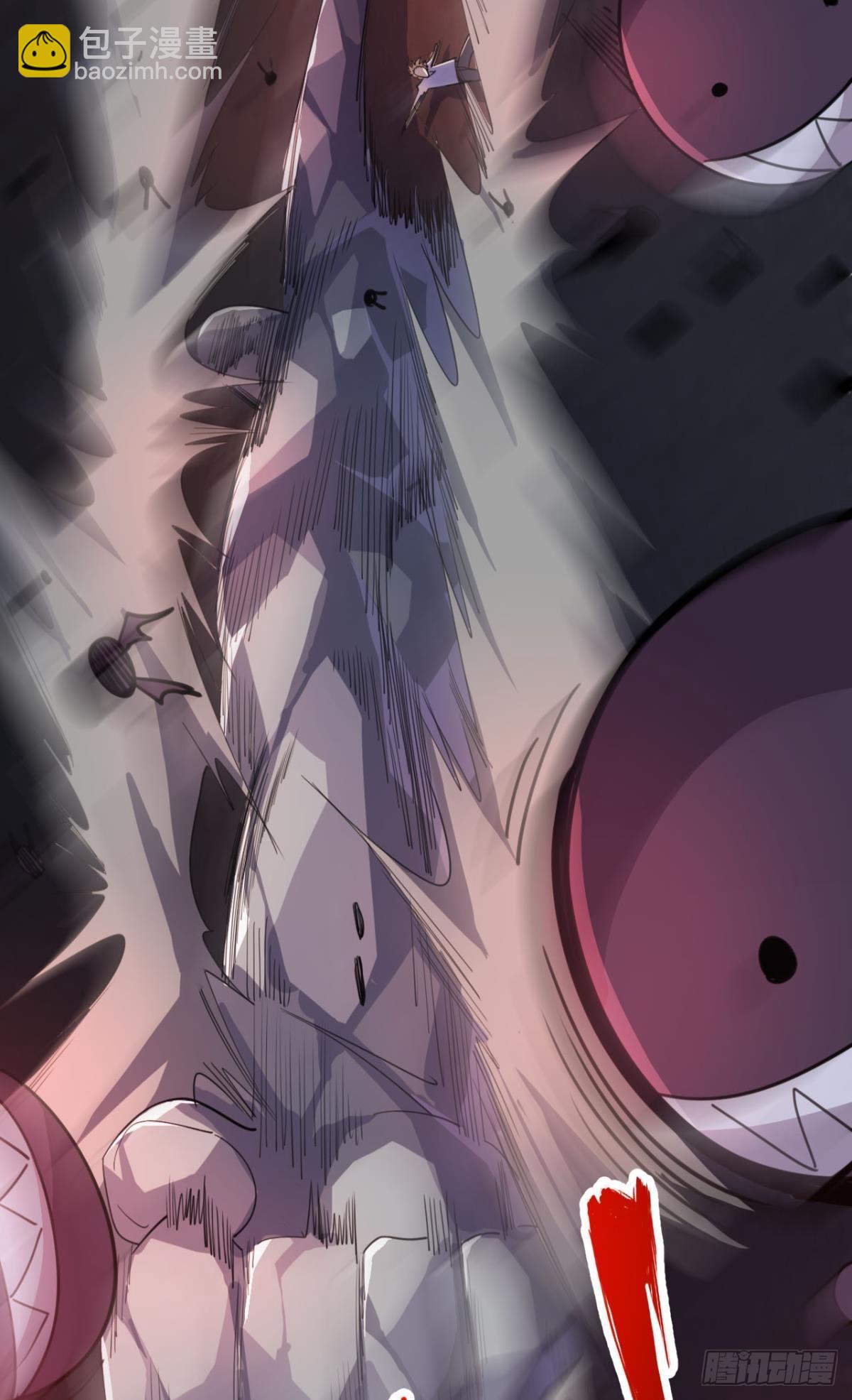 生死一线(1/2)-第11话