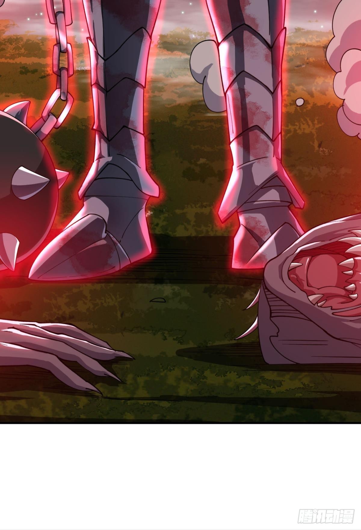 契约再现(1/2)-第13话