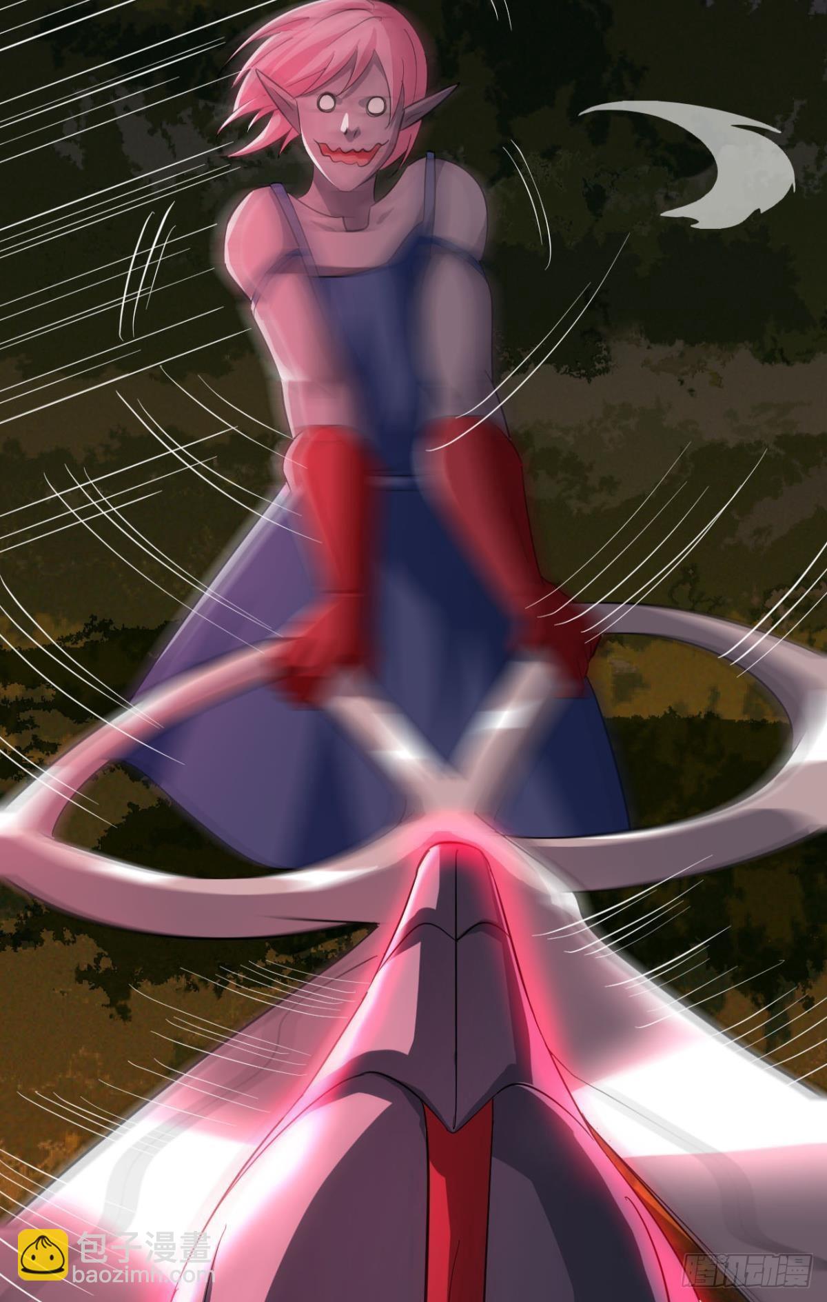 契约再现(1/2)-第13话