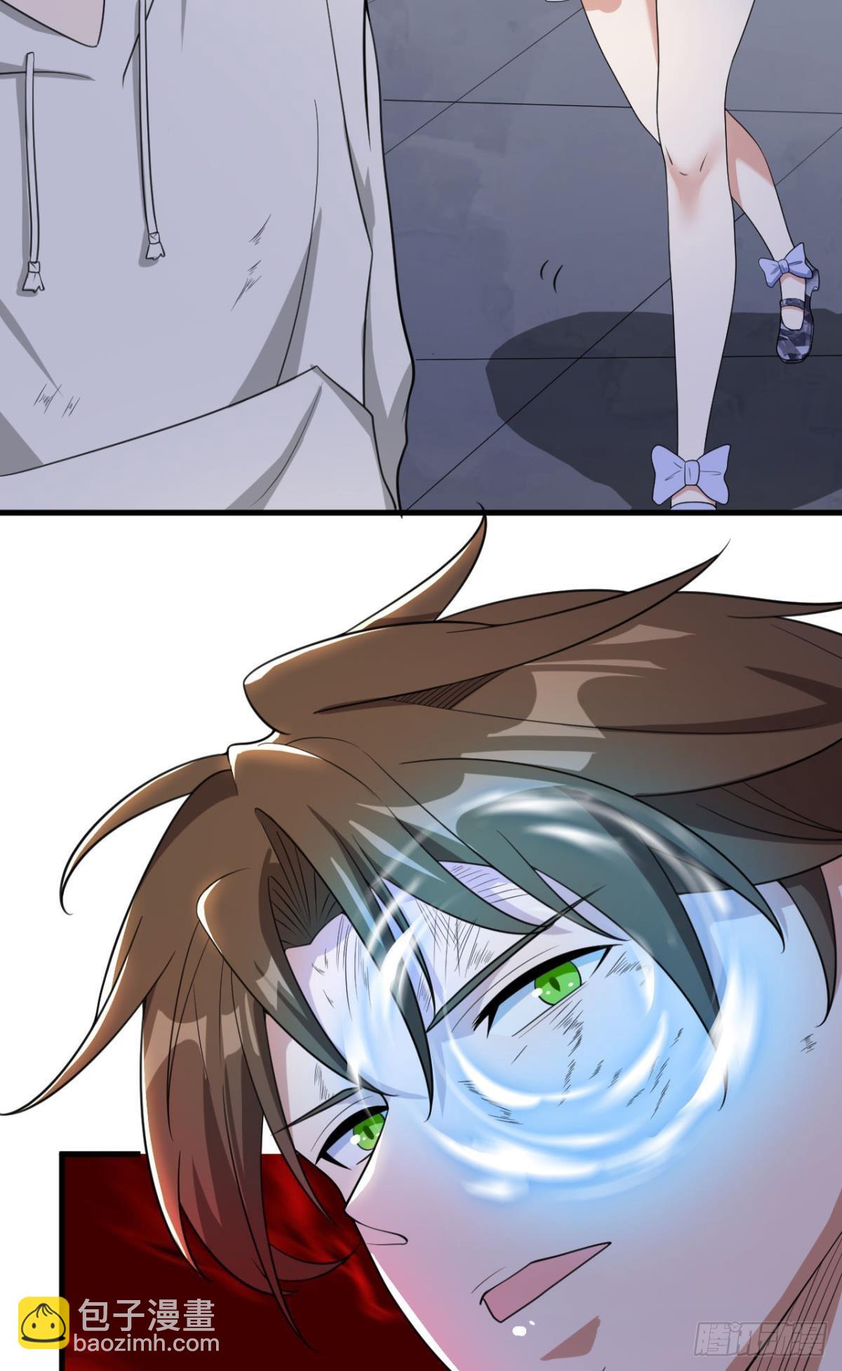 恩，是我们赢了(1/2)-第17话