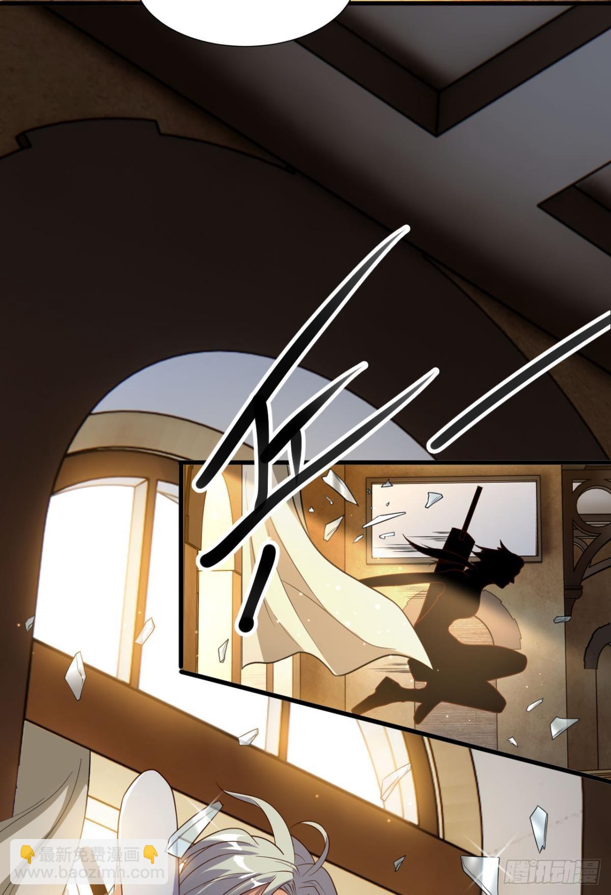 热心市民(1/2)-第21话