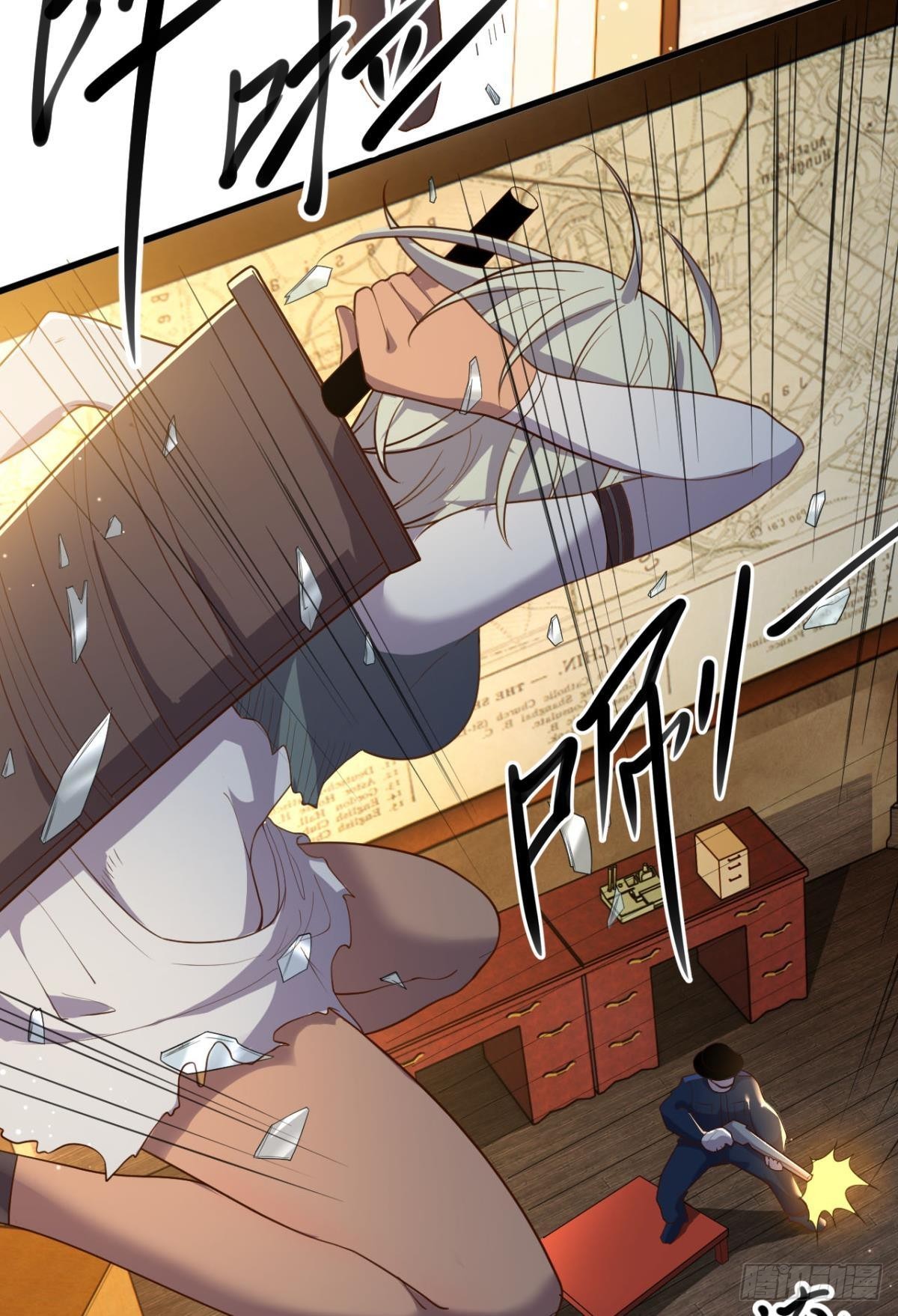 热心市民(1/2)-第21话