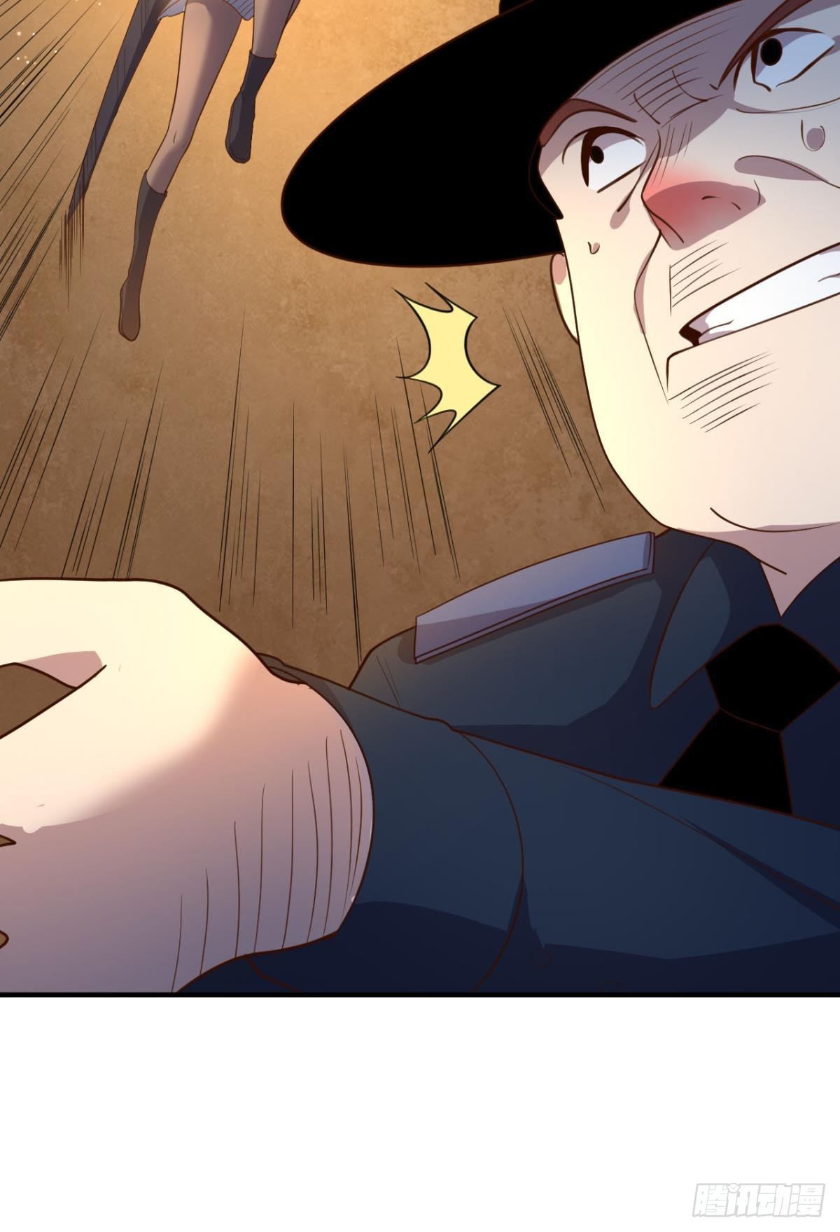 热心市民(1/2)-第21话