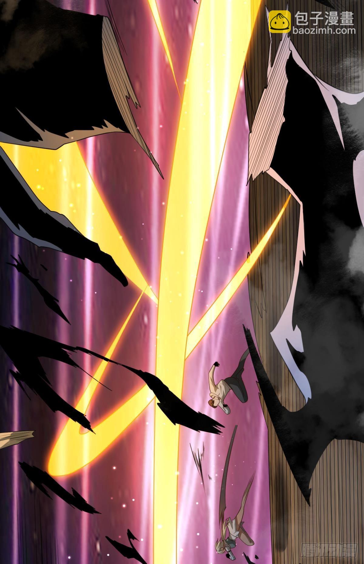 我家还蛮大的(1/2)-第23话