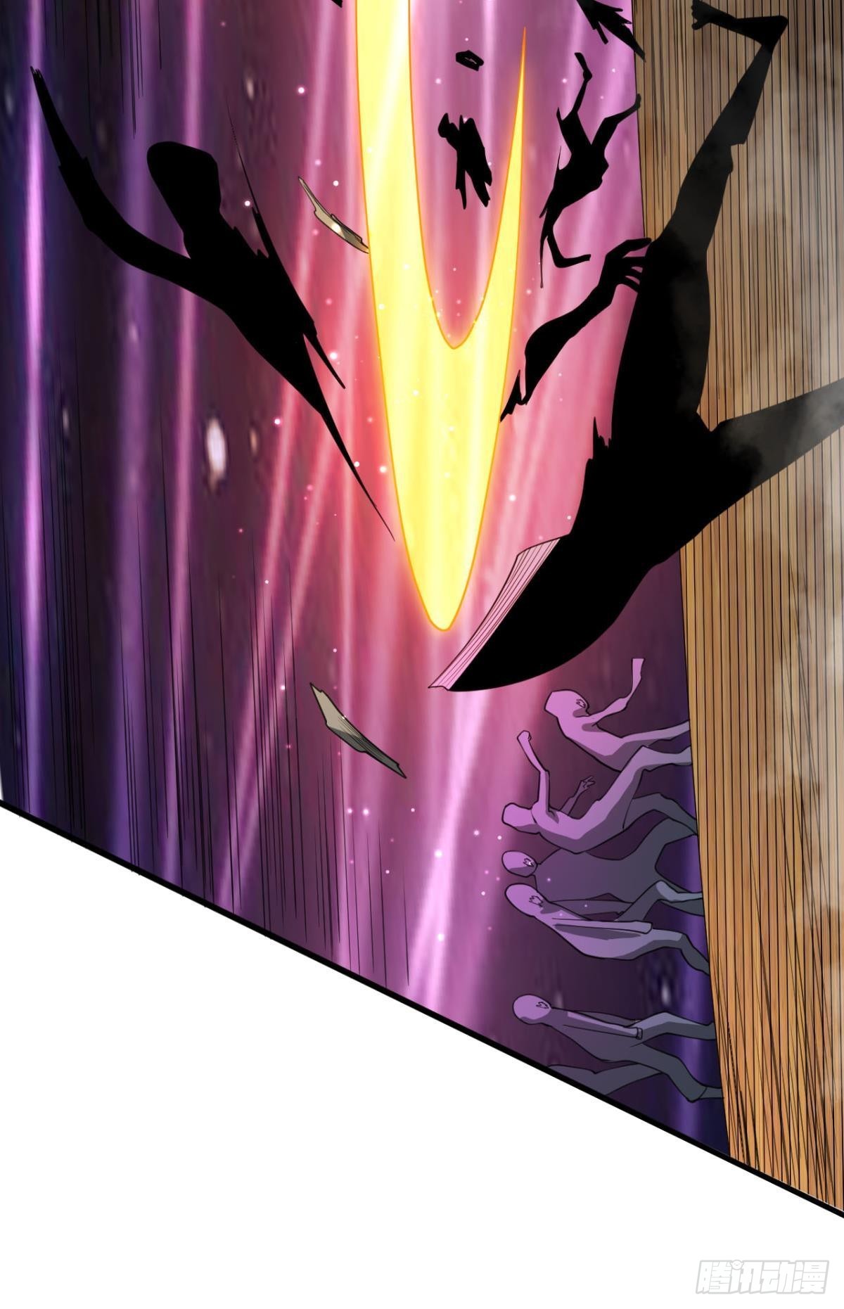 我家还蛮大的(1/2)-第23话