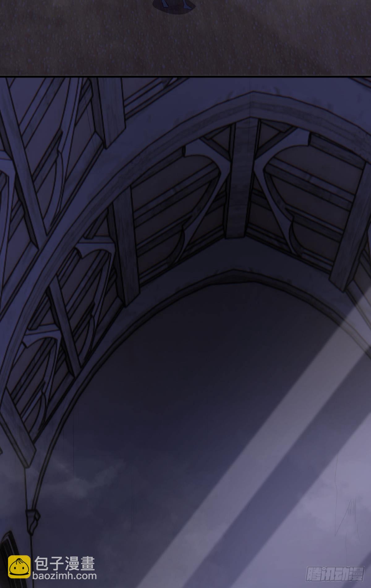 小朋友，来和蜀黍聊聊？(1/2)-第25话