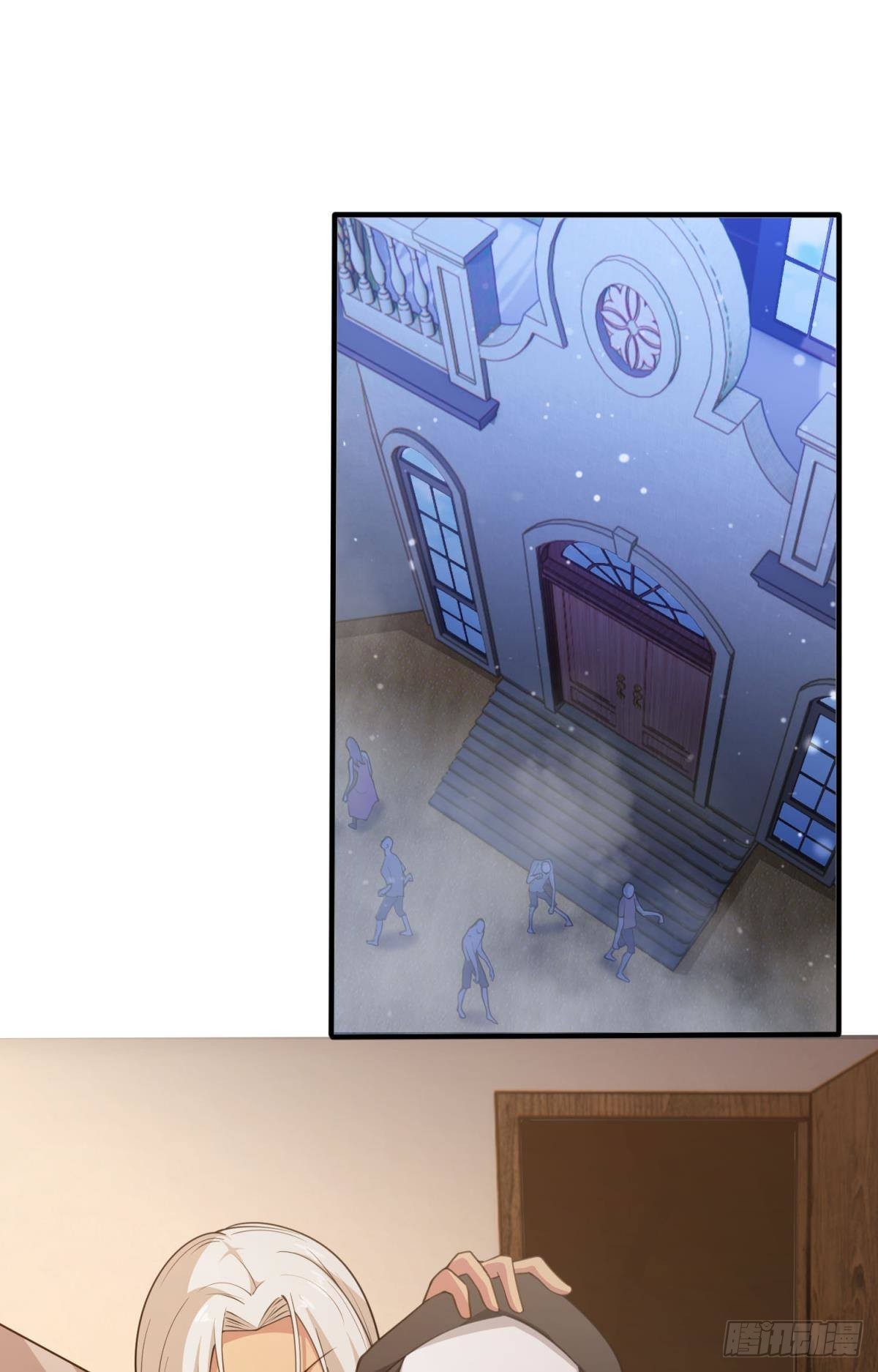 我有特殊的开怪技巧(1/2)-第27话