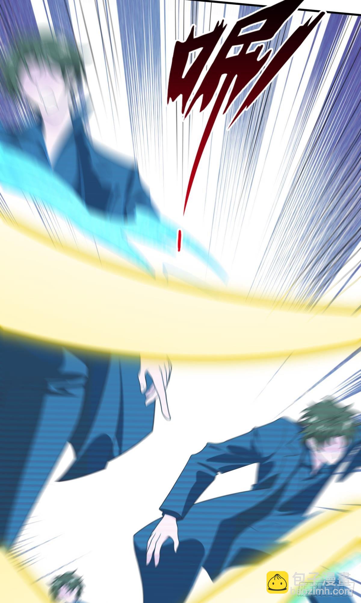 逃亡者(1/2)-第45话