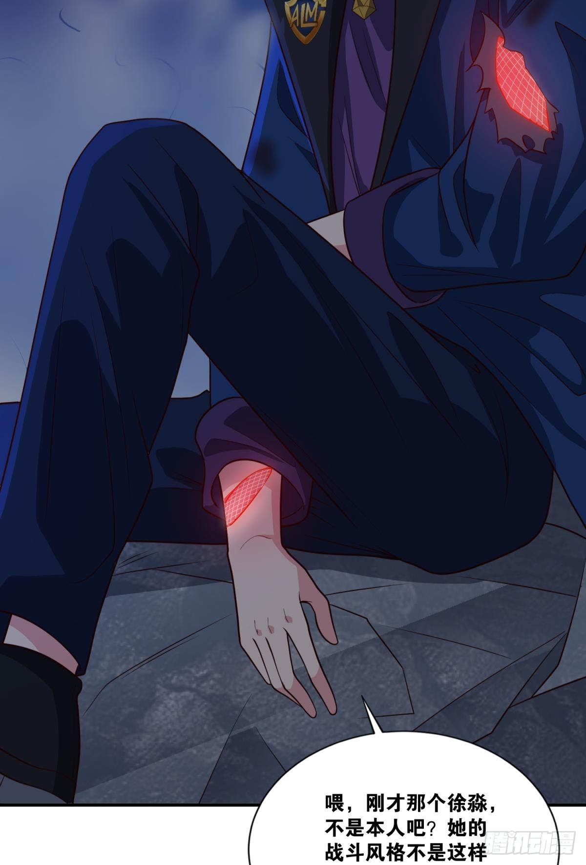 逃亡者(1/2)-第45话