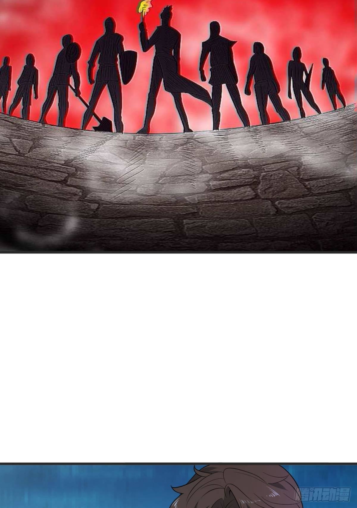 藏叶于林(1/2)-第7话