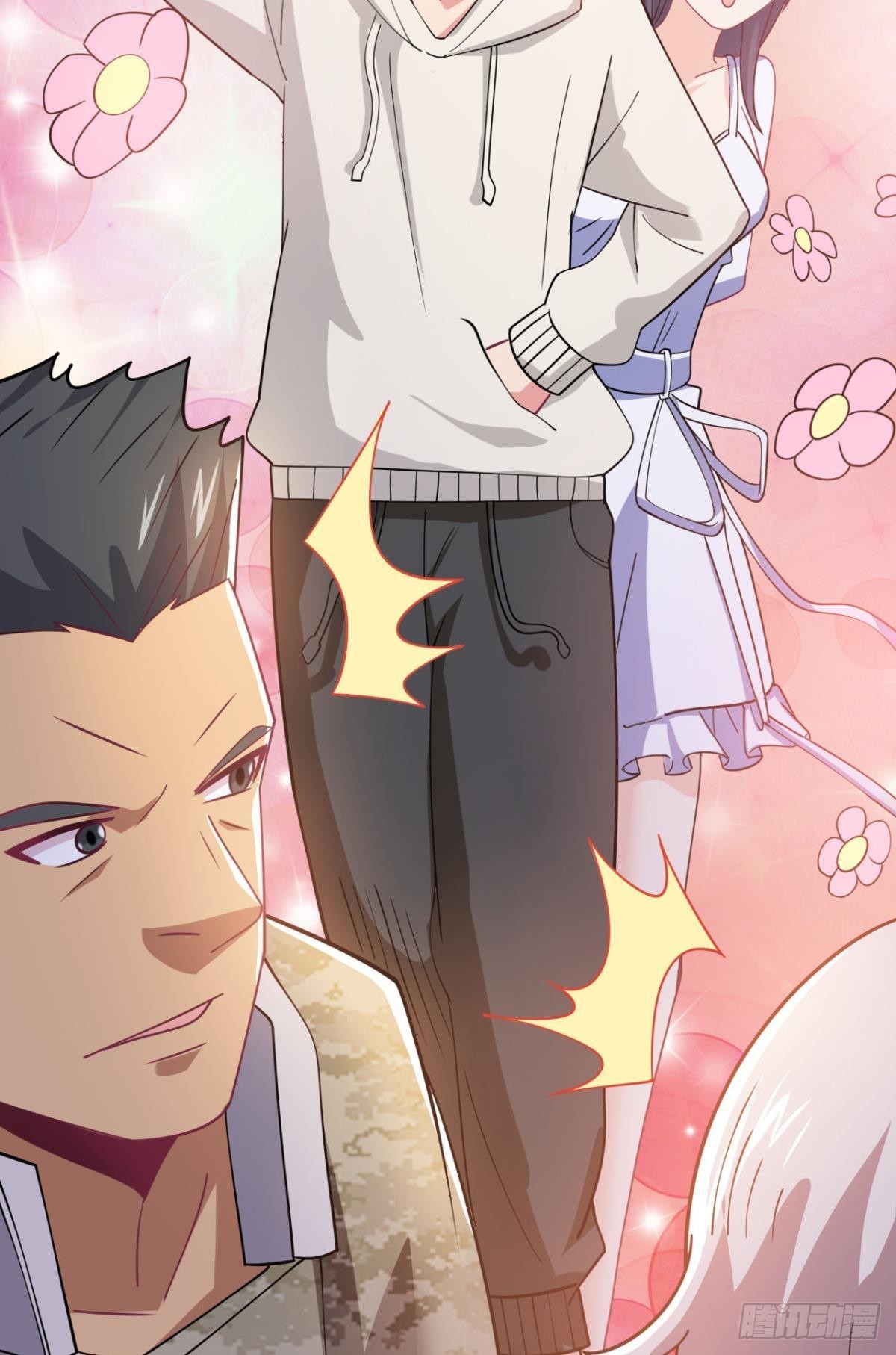 举目皆敌(1/2)-第9话