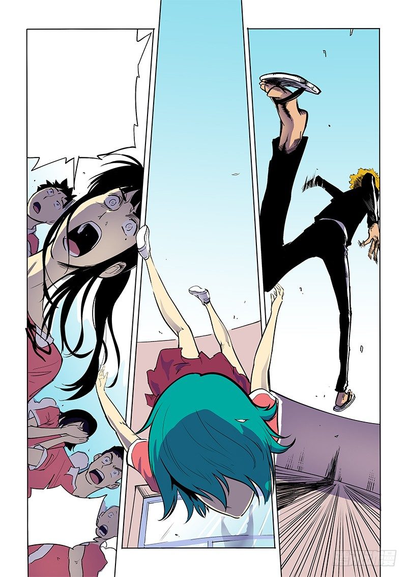 11话 Oh My Car!-第11话