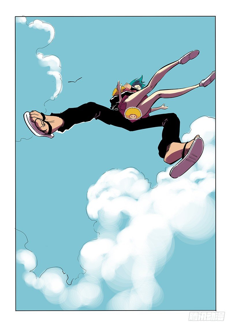 11话 Oh My Car!-第11话