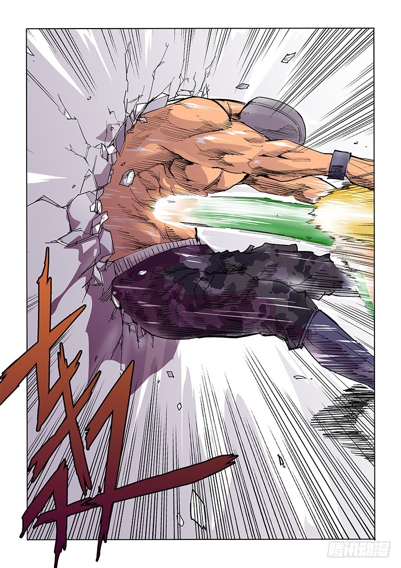 38话 咔吱-第39话