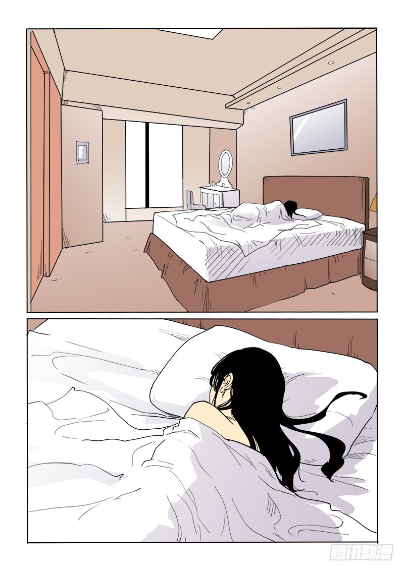 60话 会面-第61话