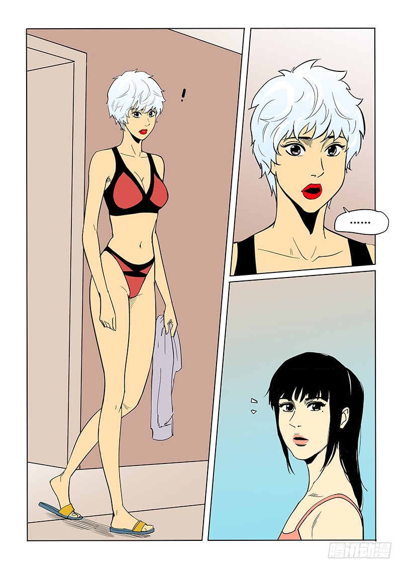 67话 一个月后-第69话