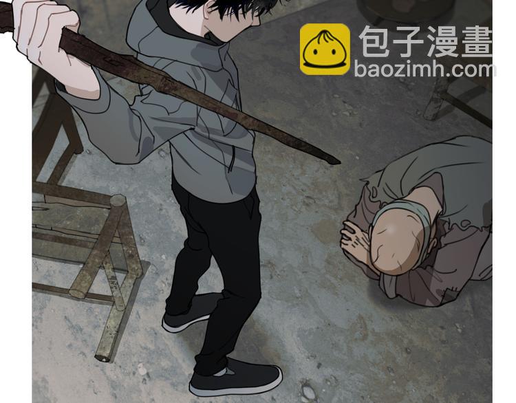 第18话 /祠堂/(1/2)-第19话