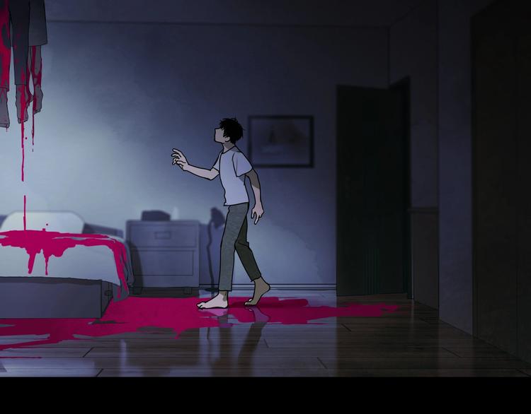 第2话 /异/变/(1/3)-第3话