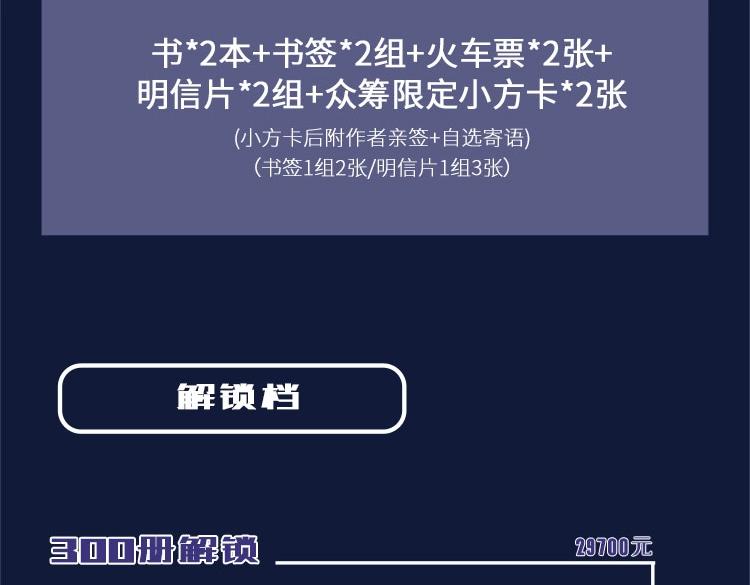 单行本众筹开始了！-第29话