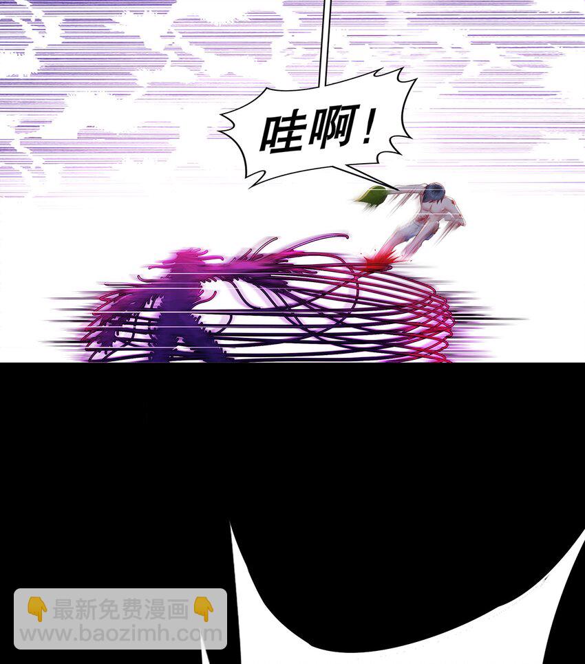 13 第12话 永远不要绝望啊(1/2)-第13话