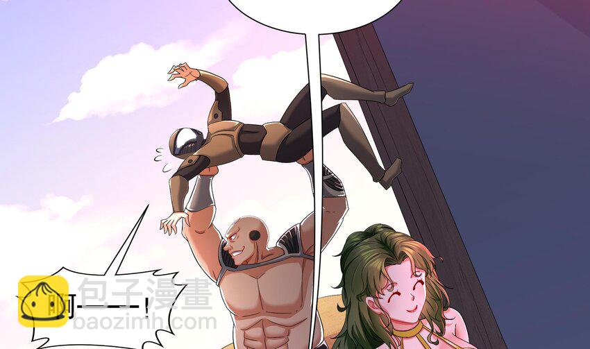 17 第16话 麻烦的对手，来了(1/2)-第17话