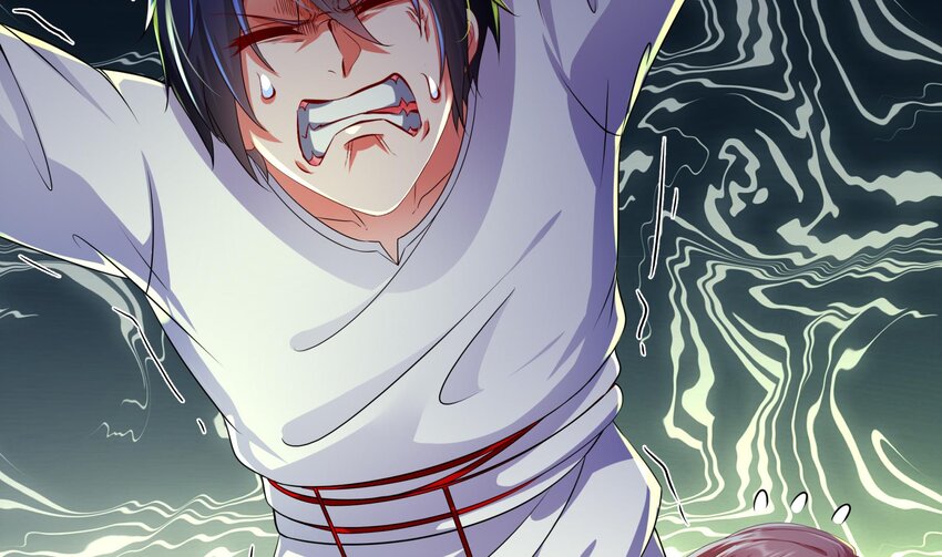 19 18 诶？妹子？(1/2)-第19话