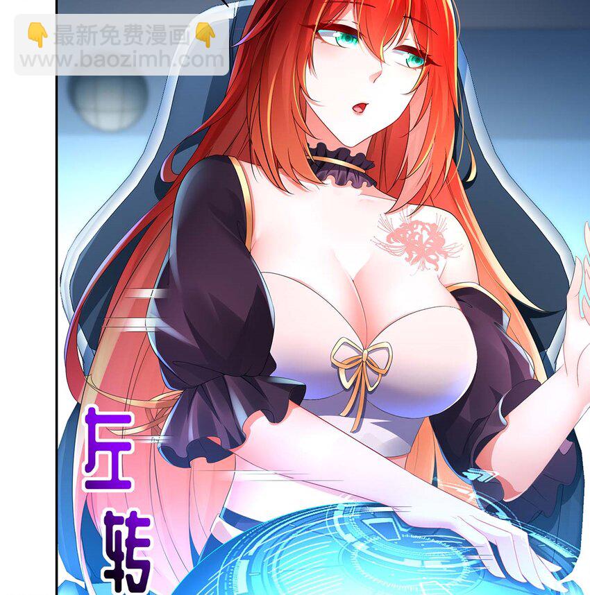 3 第2话 你妹？？？(1/2)-第3话