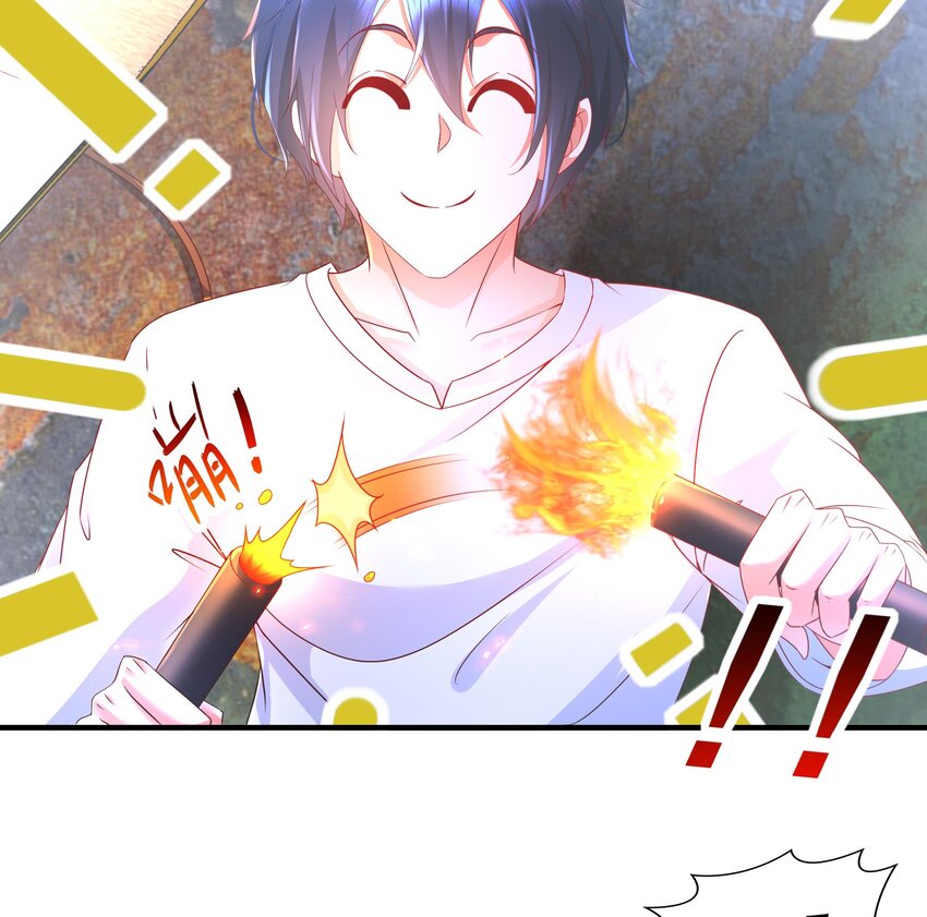 21 第20话 没错，飞上去(1/2)-第21话