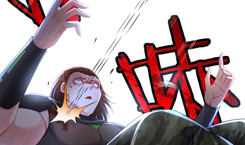 23 第22话 那就战吧(1/2)-第23话