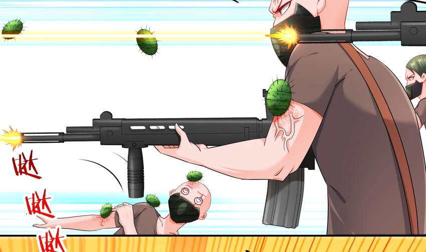 25 第24话 一锅端(1/2)-第25话