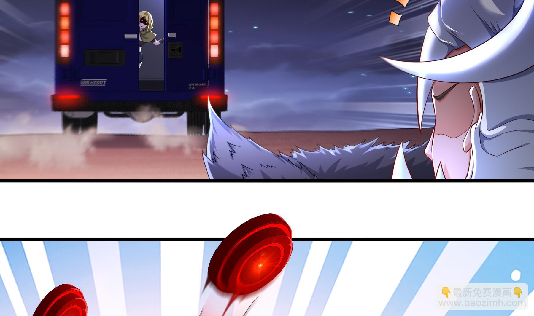 第28话 逃累了，正面刚吧！(1/2)-第29话