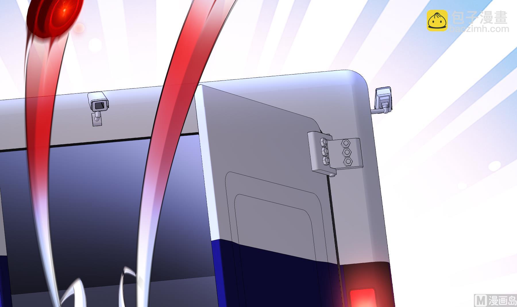 第28话 逃累了，正面刚吧！(1/2)-第29话