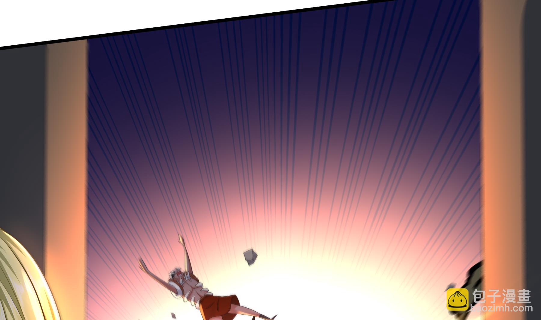 第28话 逃累了，正面刚吧！(1/2)-第29话