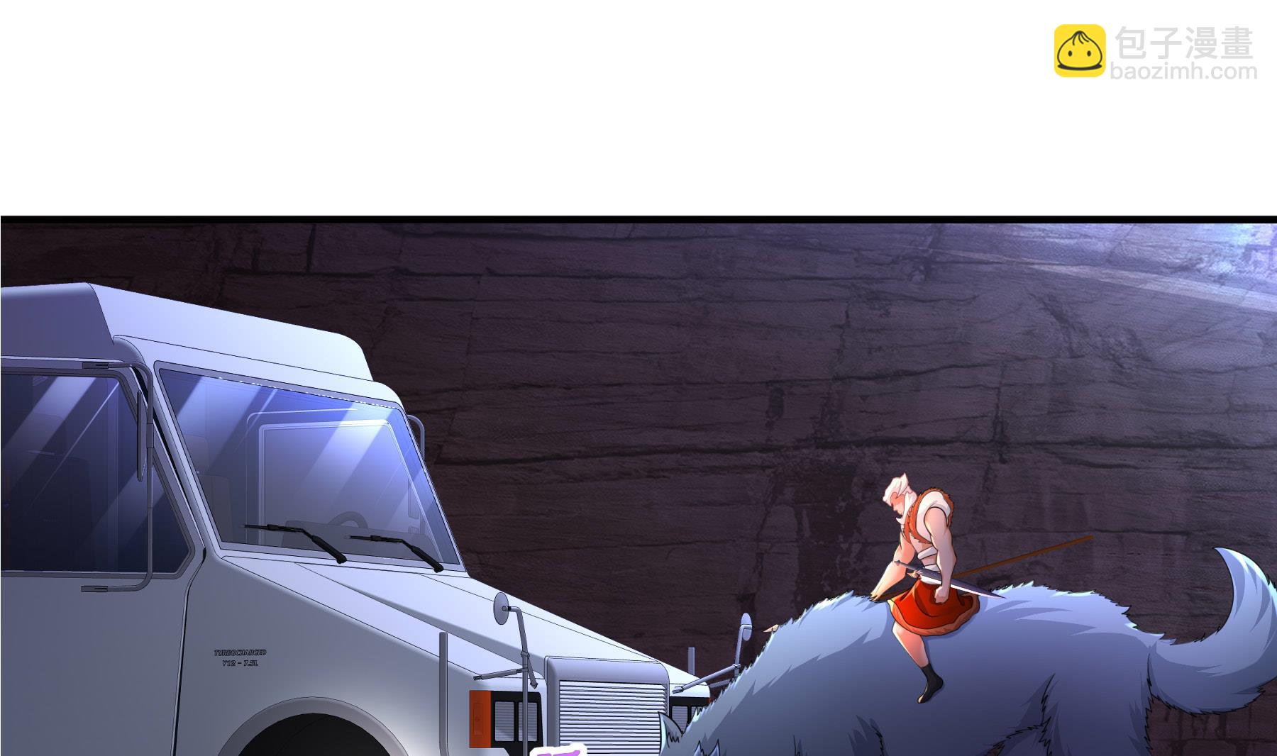 第30话 行动(1/2)-第31话