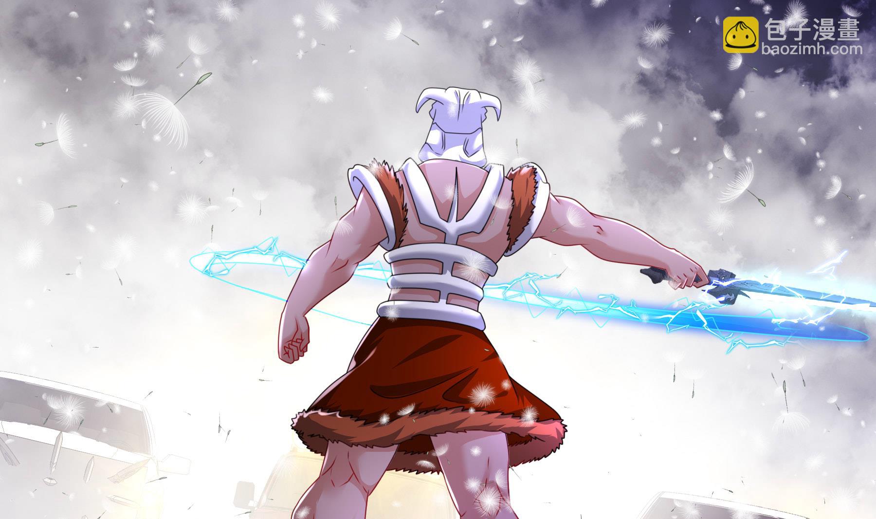 第30话 行动(1/2)-第31话