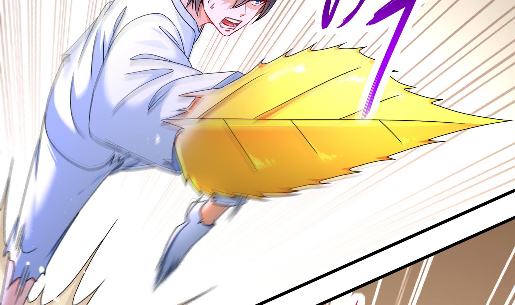 第34话 隐藏在身边的人(1/2)-第35话