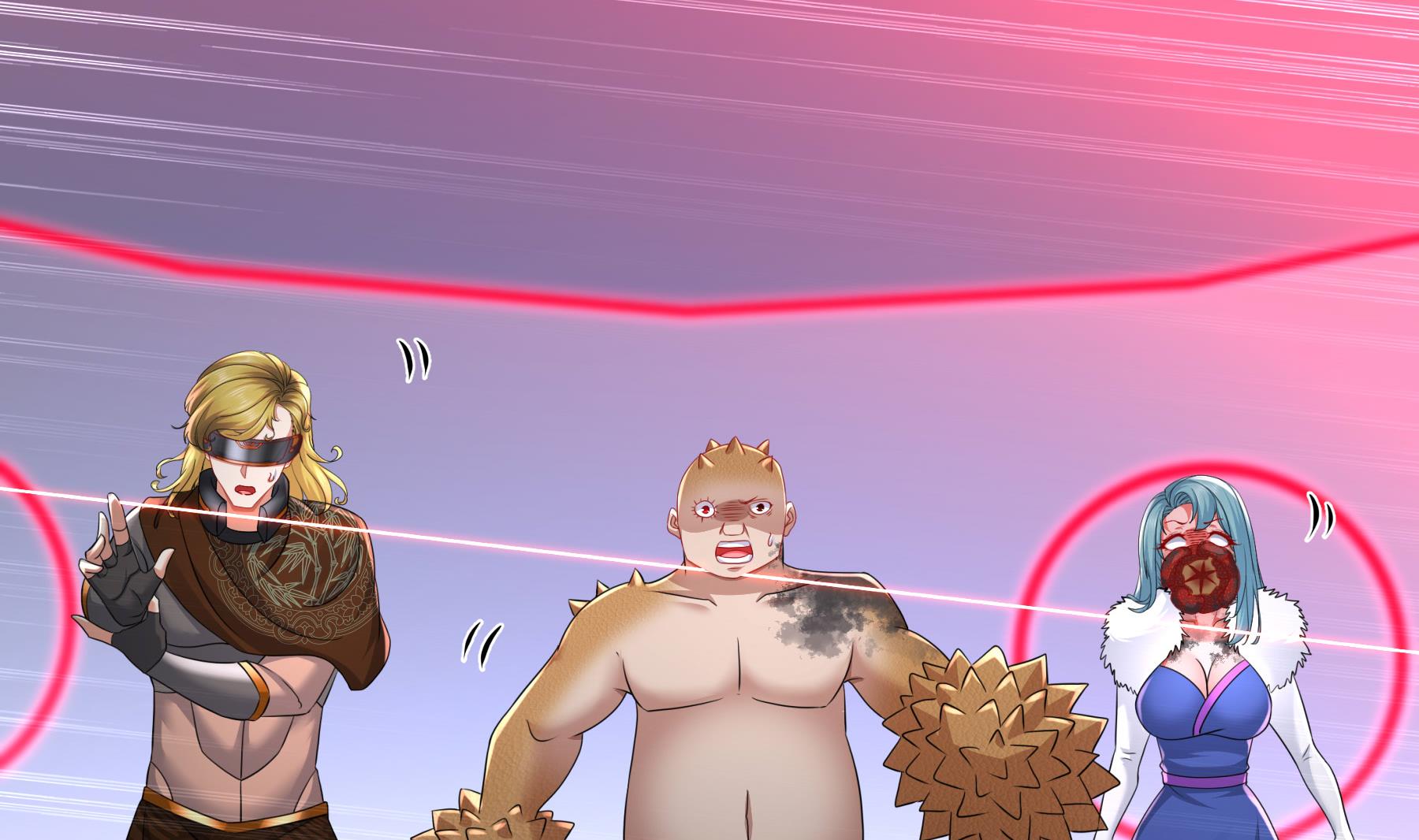 第34话 隐藏在身边的人(1/2)-第35话