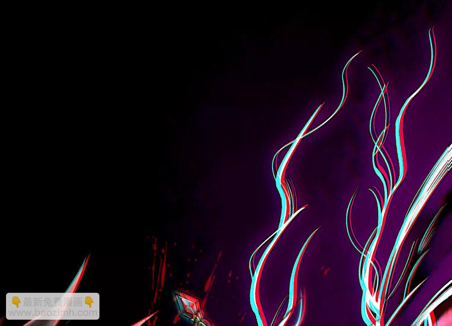 神之蔑 - 第五十話 這只是第一個(2/4) - 7