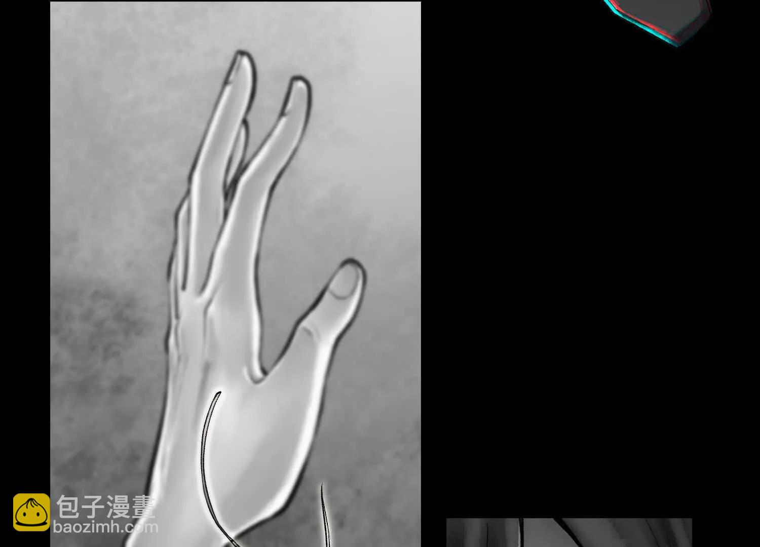 神之蔑 - 第五十話 這只是第一個(2/4) - 2