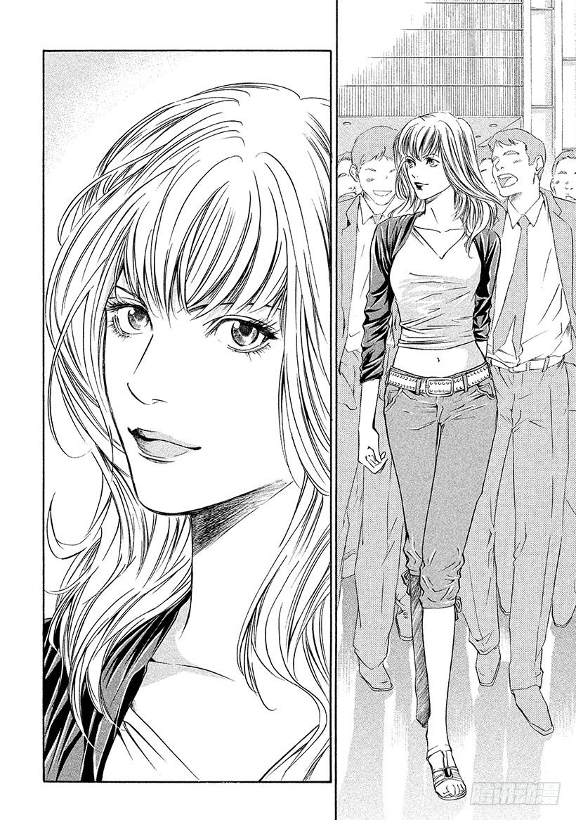 #33 法式葡萄酒的大失误-第33话