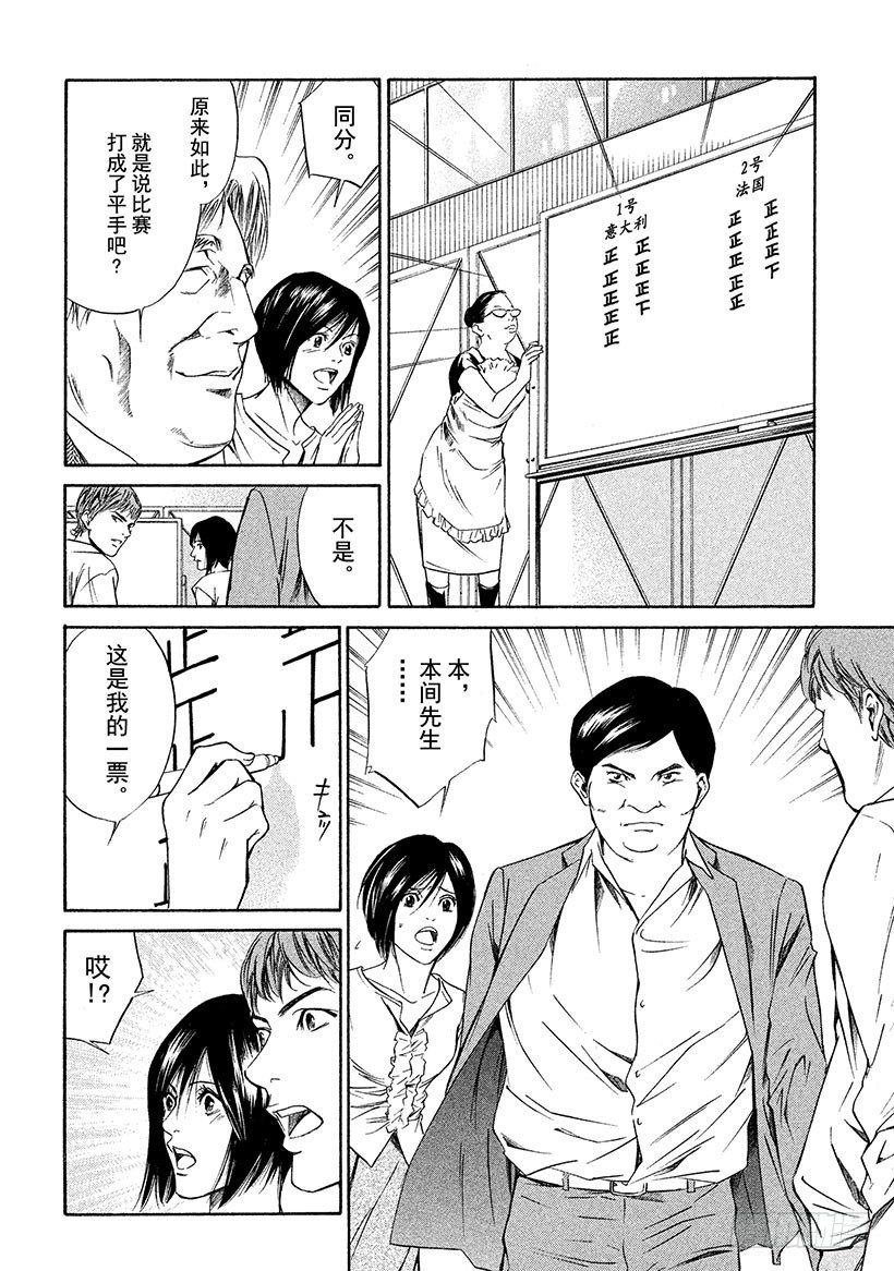 #35 沉静在夕阳下的向日葵田野-第35话