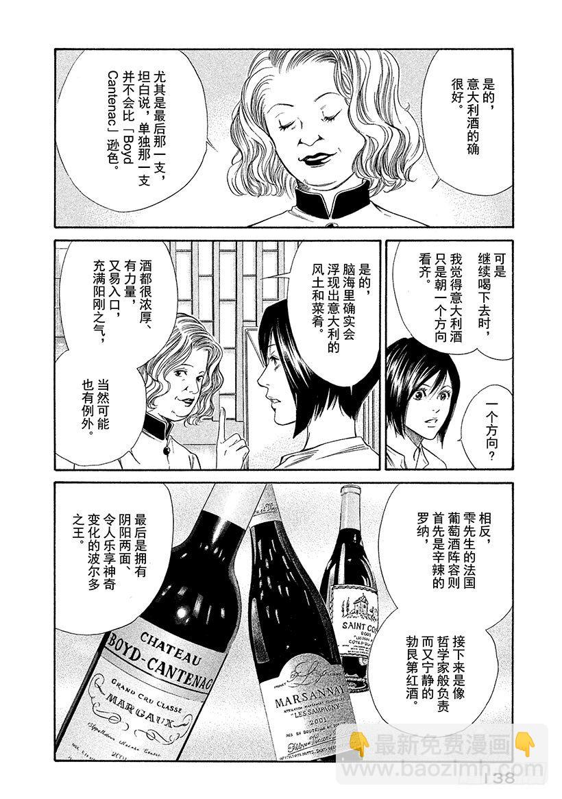 #35 沉静在夕阳下的向日葵田野-第35话